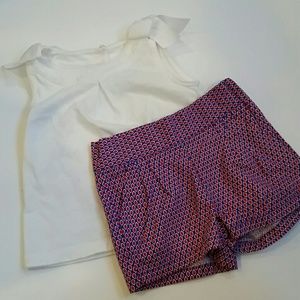 JANIE AND JACK SET 18-24mos